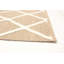 Sienna Brown Rug 5'0" x 8'3"