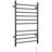 Straight Towel Rail Towel Warmer