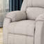 Fauteuil inclinable manuel