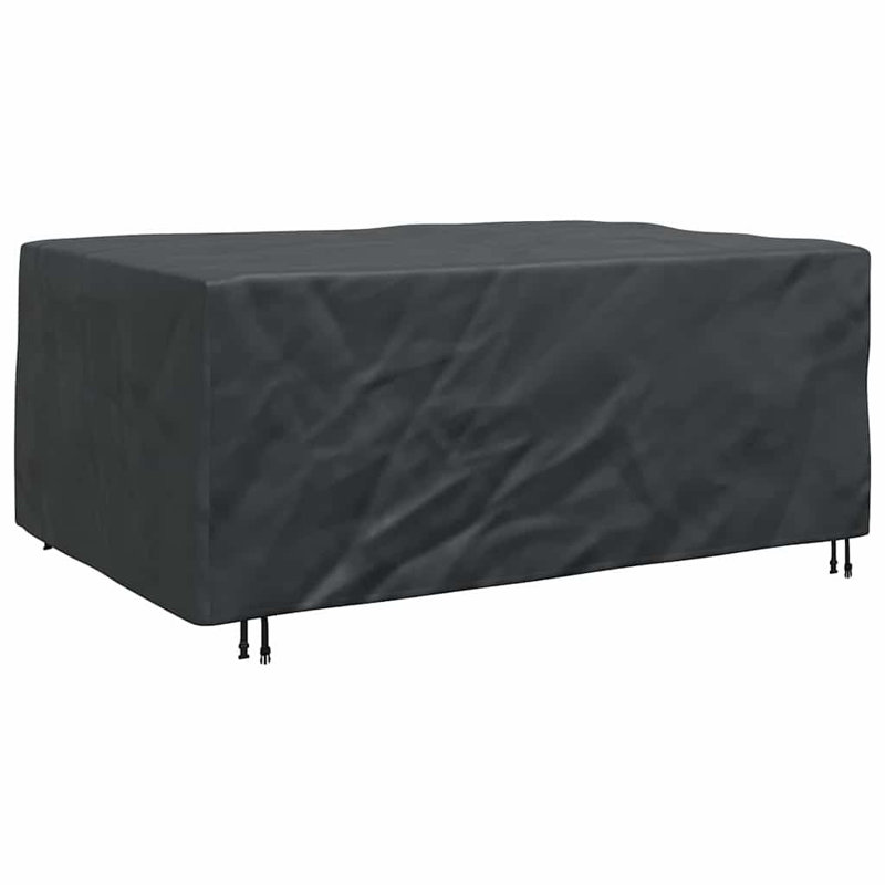 Outdoor Patio Dining Set Cover
