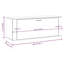 Ceddrick 8 Pair Shoe Storage Cabinet-404755729