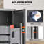 Gun Safe Lock