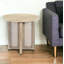 Cowdry Solid Wood End Table