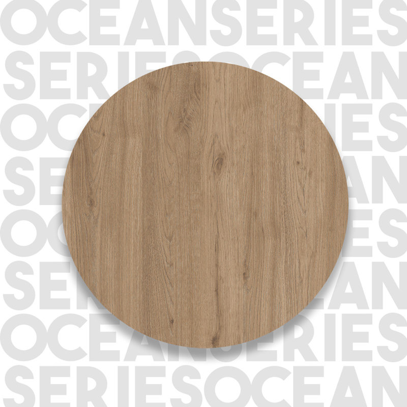 Locelso Coffee Table, Natural