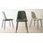 Jozwiak Upholstered Side Chair with Metal Legs-447763064