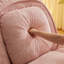 Chaise longue à housse Northwoods-188866201