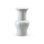 Amoy Handmade Porcelain Table Vase