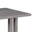 Table de bout Shaw-1991385222