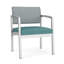 Chaise d'invité en acier Lenox-2023225776-2086854354