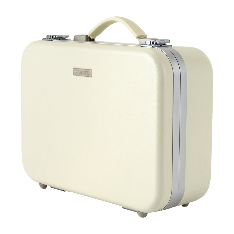 Organisateur de maquillage Daffron, Crème