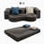 Dark Gray