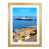 Oak Wood Frame