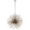 Kelly Wearstler Strada Round Chandelier