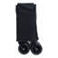 Chariot pliable pliable