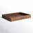 Cardella Fluted Rectangle Serving Tray-322933458