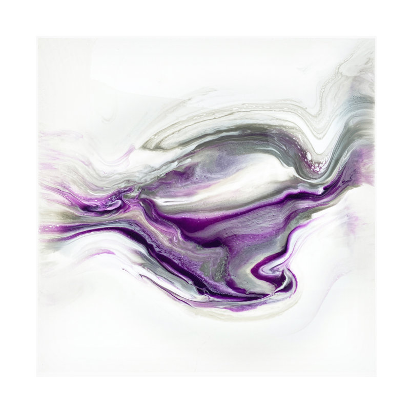 Art sur toile Alyson