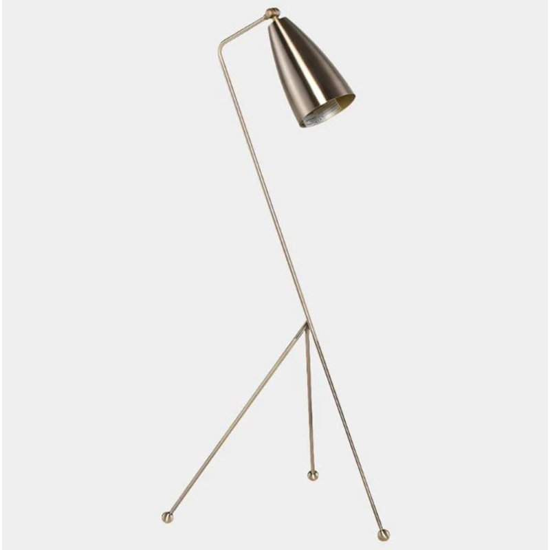 California Floor Lamp