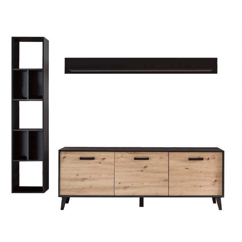 Cambon TV Stand for TVs up to 75"