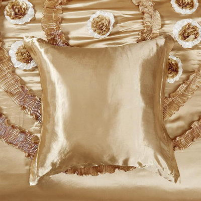 Sateen Sham