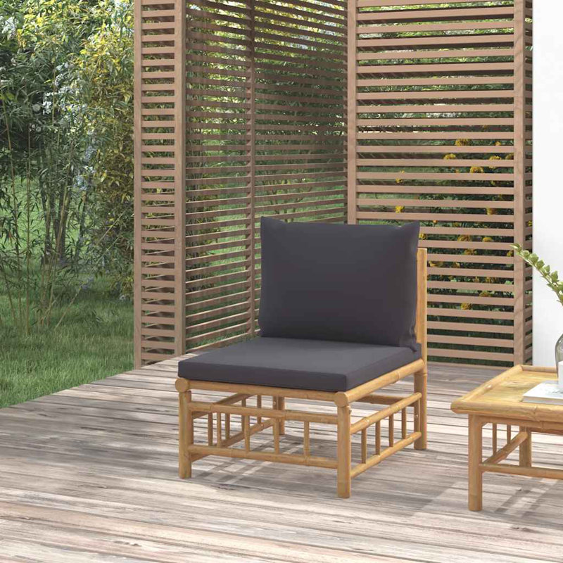 Newburyport Outdoor, Gris foncé