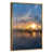 Floating Frame Gold