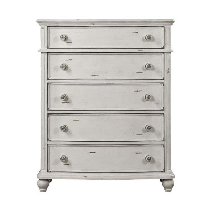 Commode 3 tiroirs