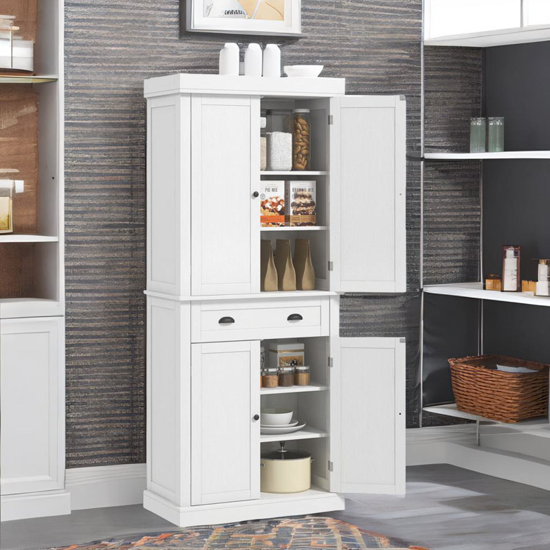 Garde-manger de cuisine