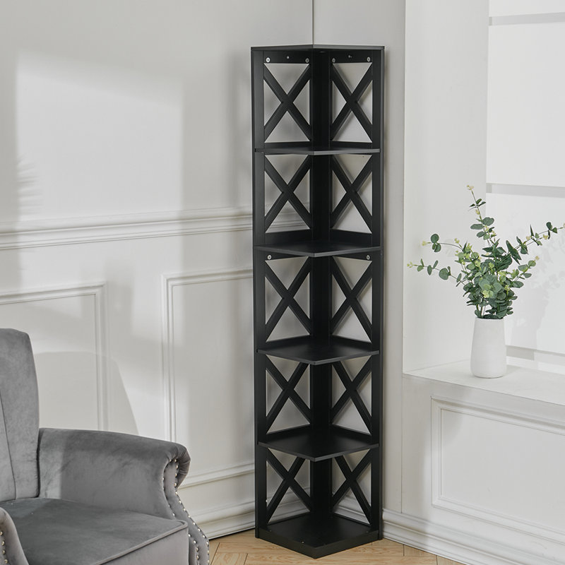 160cm H x 30cm W Bookcase