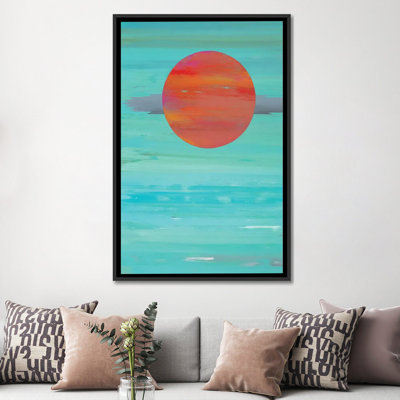 I See You In My Dreams by Alicia Dunn - Print