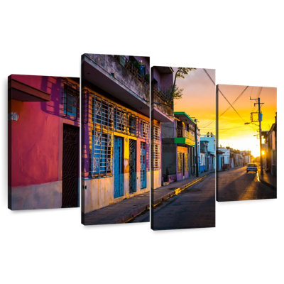 Sireci Camaguey Sunrise