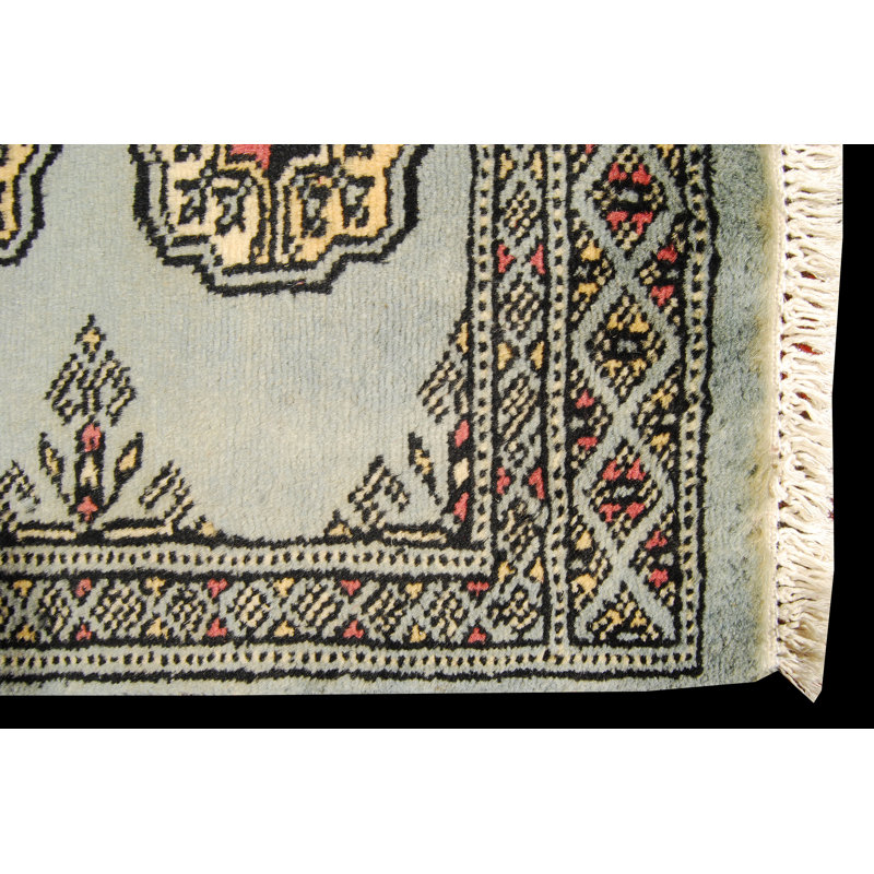 Original Classic Carpet Wool Made in Kashmir / Pakistan