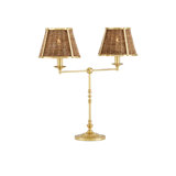 Deauville Desk Table Lamp