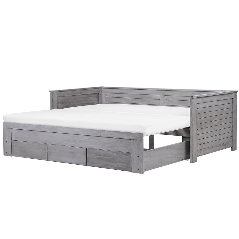 Isabella Solid Wood Daybed