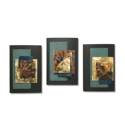 Handmade Metal Wall Decor