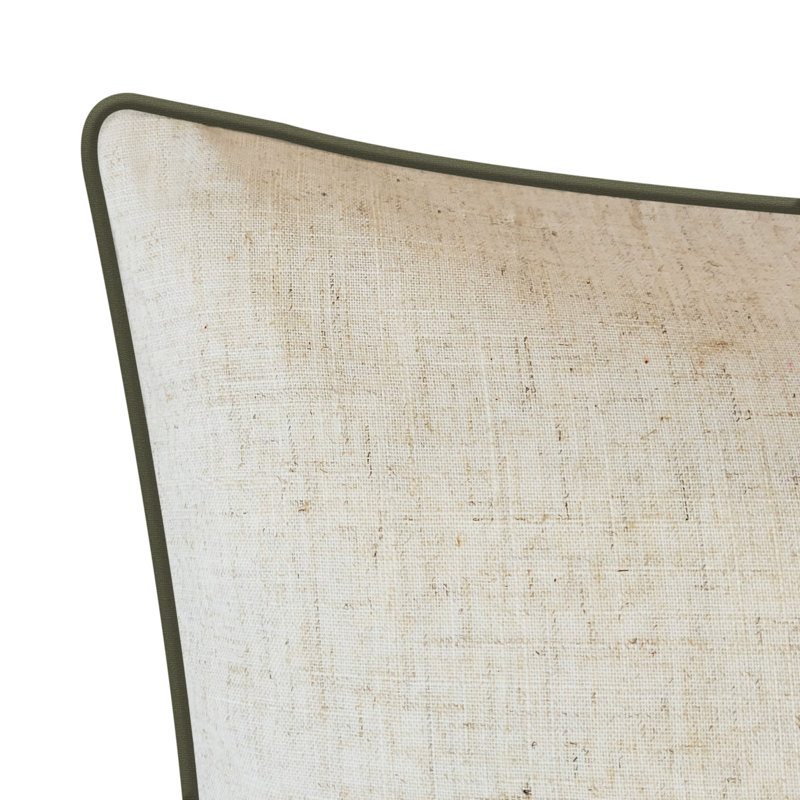  Coussin Feathers