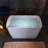 48'' x 27.5'' Freestanding Rectangular Bathtub with Integrated Seat, Non-Slip, for Small Spaces-88621959