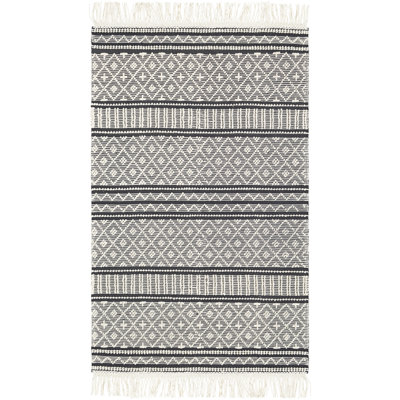 Carletta Southwestern Indoor Rug