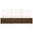 109.6" Long Single chaise with Cushions-1205489712-1205489714