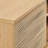 Modway Milo 59'' W Storage Credenza