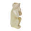 Figurine porte-bougie Flechia