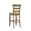 Tabouret de bar et de comptoir Holdrege-667147761-667873866