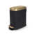 Soft Touch Black/Gold