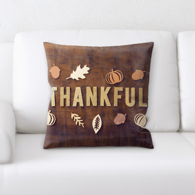 Coussin décoratif Alviso