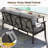 Dorisann Patio Chair with Cushions-114146019