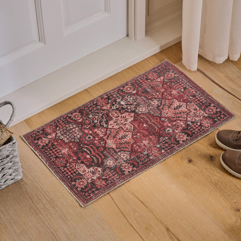 Majestic 2 pi. X 3 pi Tapis, Rectangulaire 2 pi x 3 pi
