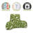Plantation Outdoor Bed Backrest Pillow-24824812