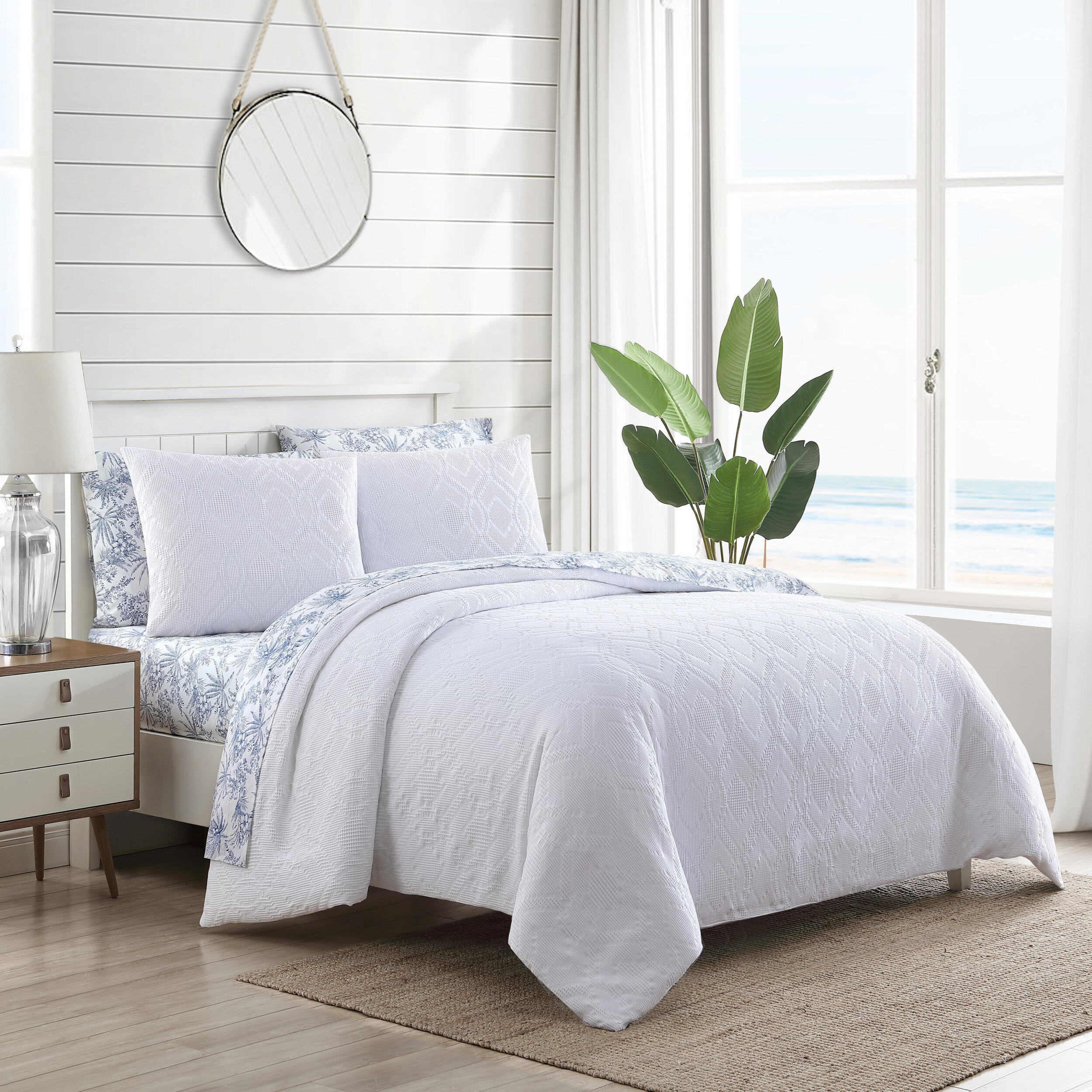 Iveta Microfiber Comforter Set Rosalind Wheeler Color: Spice, Size: Twin Comforter + 1 Standard Shams