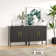 Gisbert Media Console TV Stand