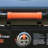 Blackstone OTG 17" Tabletop Griddle with Hood