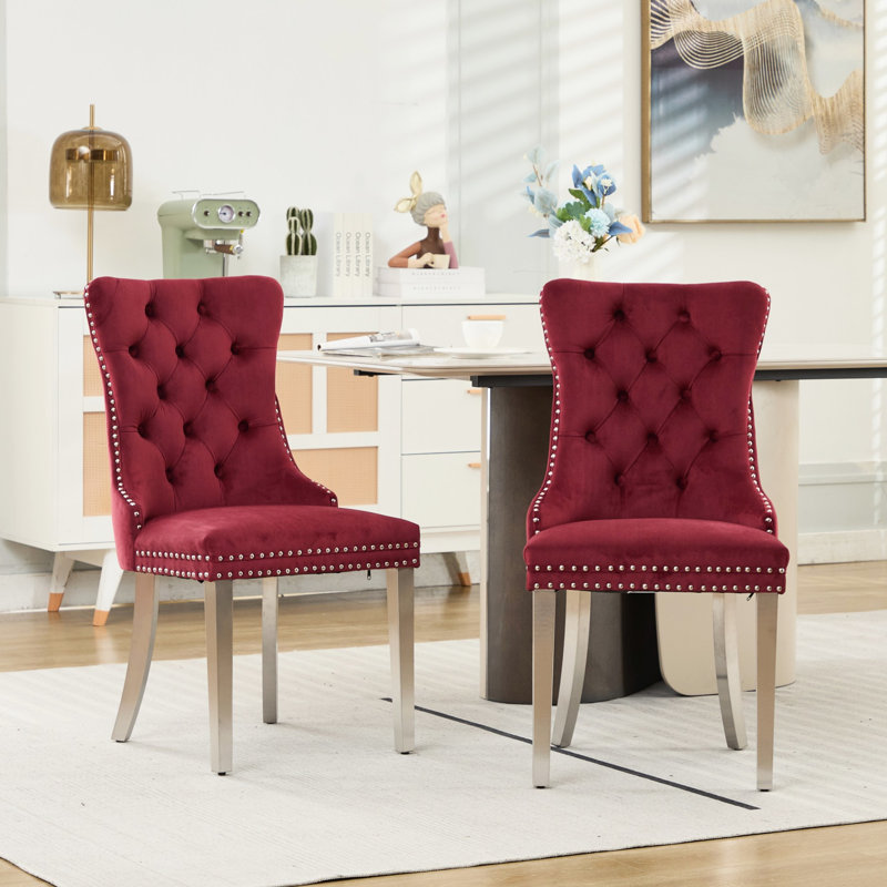 Chaise High